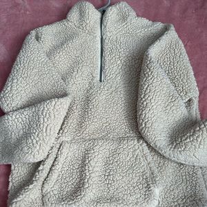 Sherpa pull over